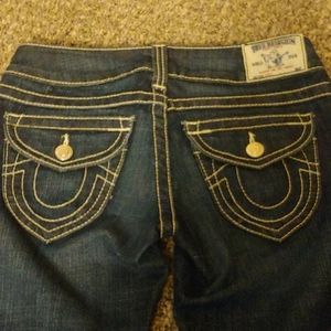 True religion jeans